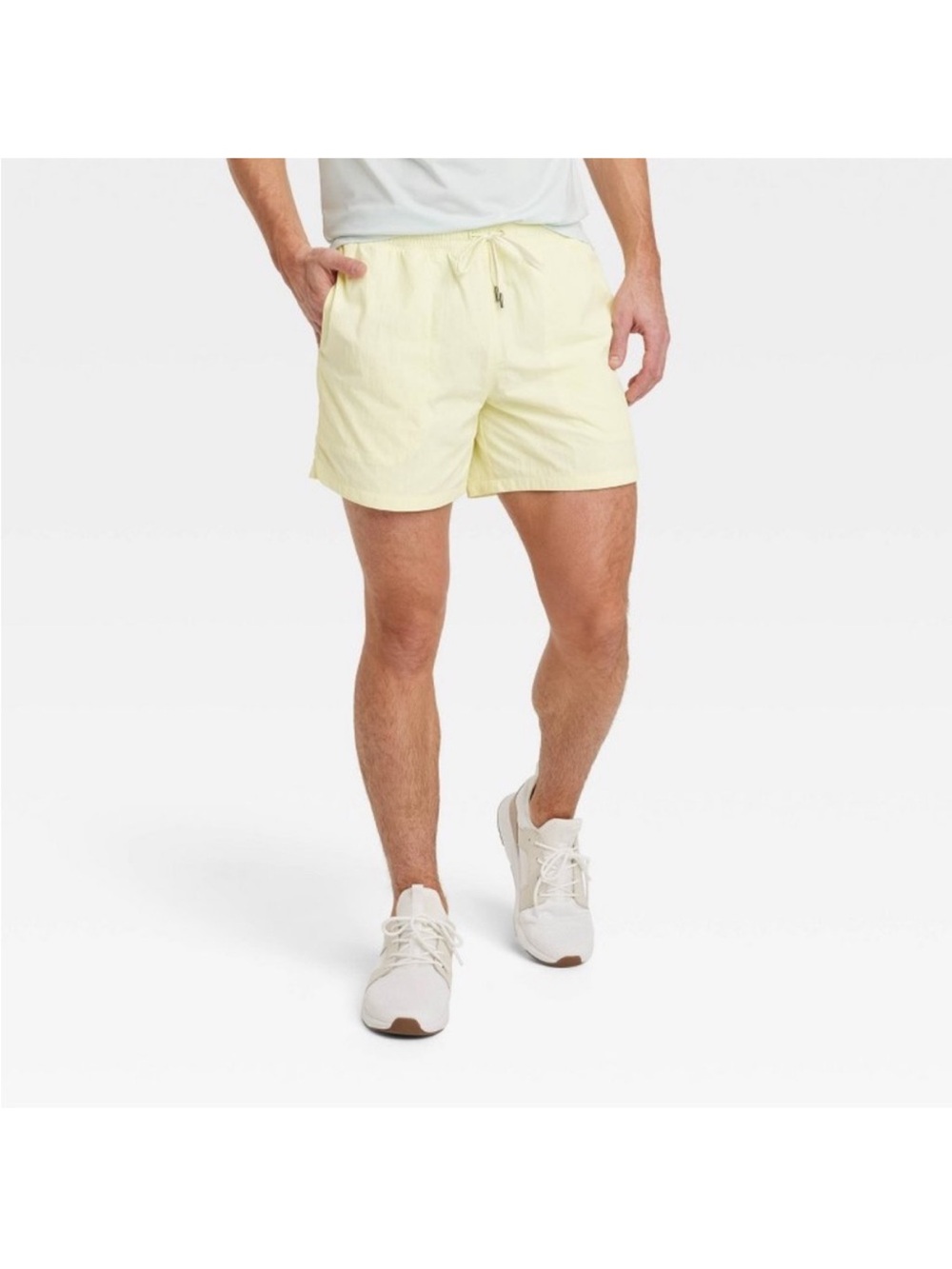 All In Motion XL Volley Shorts - NWT